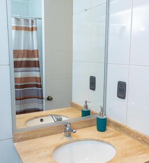 带1个卧室的公寓, Tagle Apartments