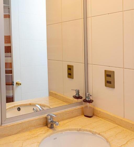 带1个卧室的公寓, Tagle Apartments