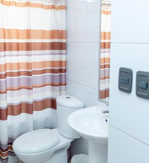 带1个卧室的高级公寓, Tagle Apartments