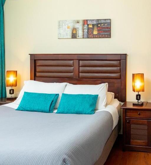 带2个卧室的公寓, Tagle Apartments