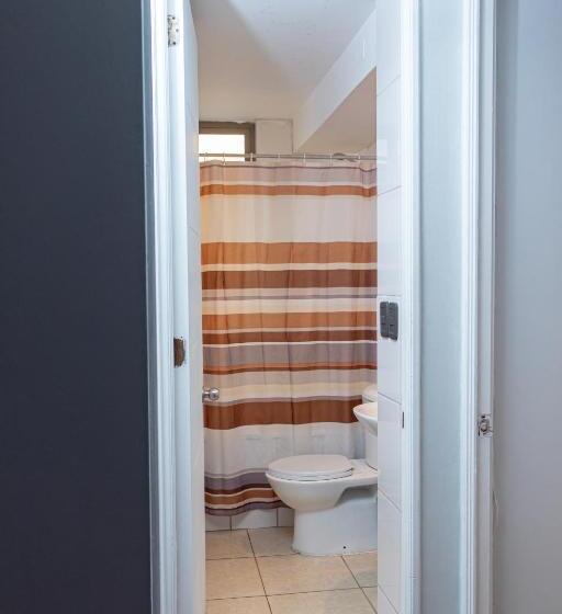 带2个卧室的公寓, Tagle Apartments