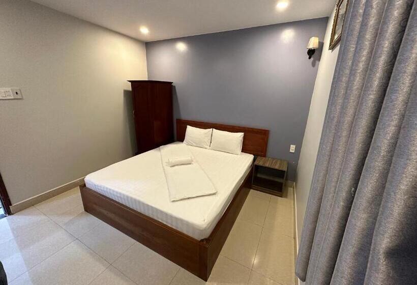 اتاق اکونومی, Bao Chieu Inn