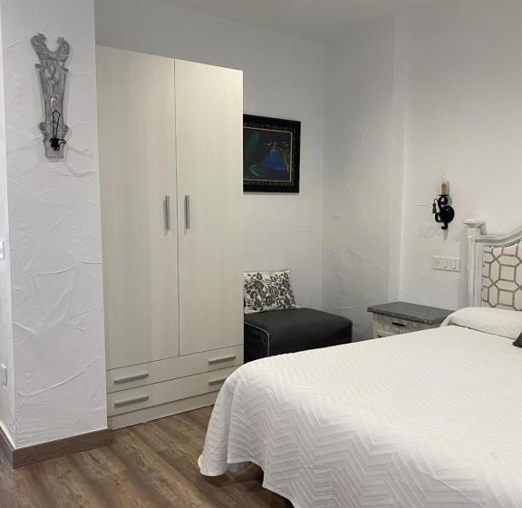 اتاق لوکس, Casa Rural Dolly Baby