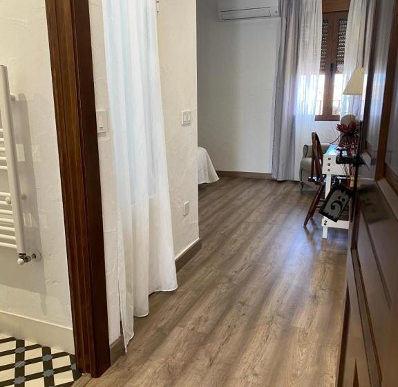 اتاق لوکس, Casa Rural Dolly Baby