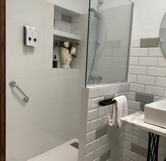 اتاق استاندارد, Casa Rural Dolly Baby