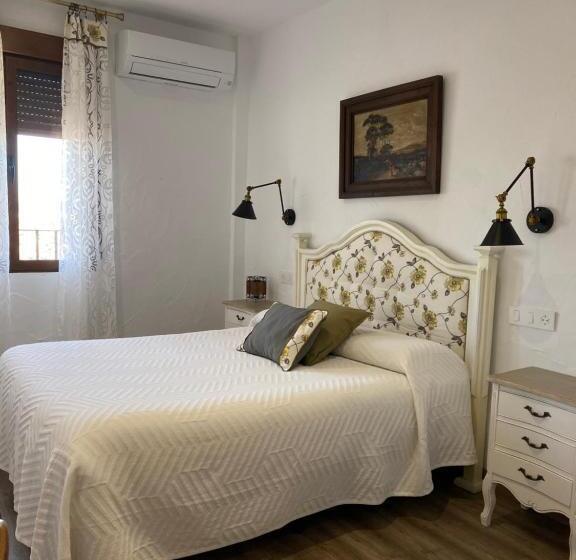 اتاق استاندارد, Casa Rural Dolly Baby