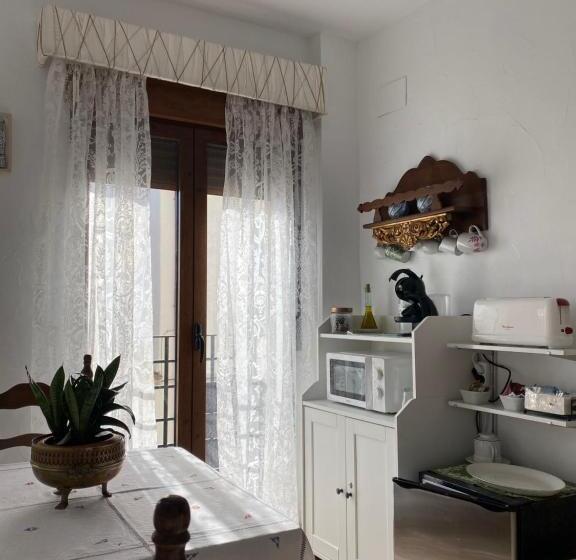 اتاق استاندارد, Casa Rural Dolly Baby