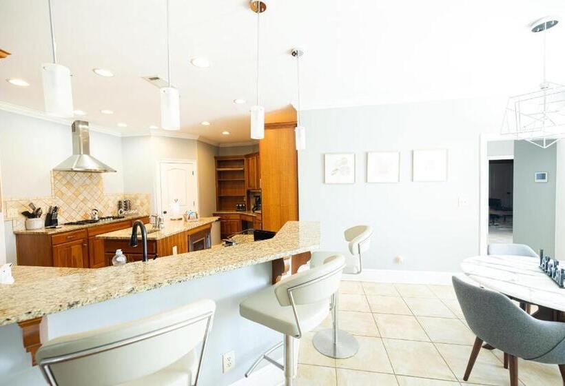 חדר סטנדרט, Soulbeatz Country Mini Mansion W/ Pool & Putting Green