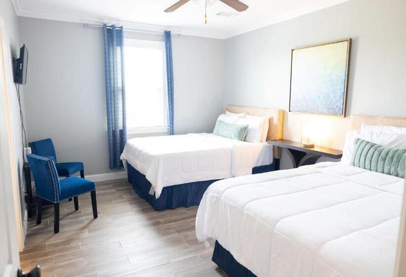 Номер Стандарт, Soulbeatz Country Mini Mansion W/ Pool & Putting Green