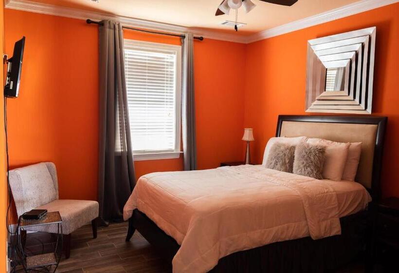 스탠다드 싱글 룸, Soulbeatz Country Mini Mansion W/ Pool & Putting Green