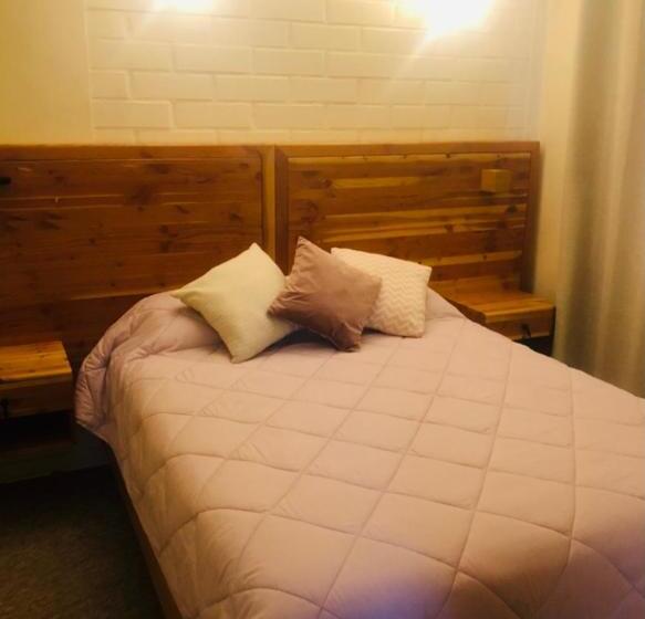 شقة غرفة واحدة, Boutique Paqari Casas Completamente Amobladas