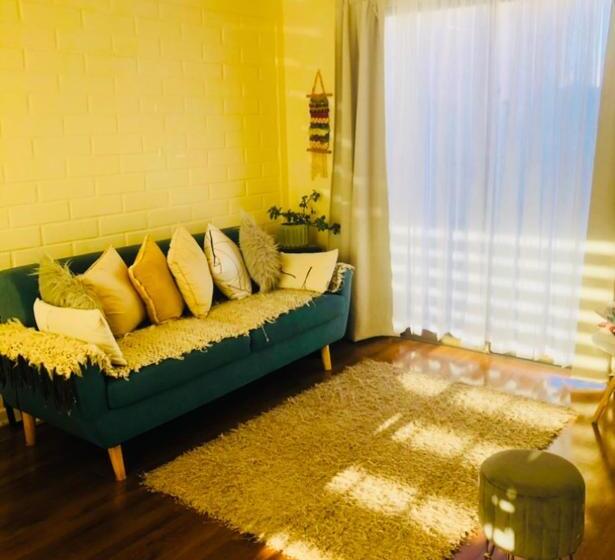 شقة غرفة واحدة, Boutique Paqari Casas Completamente Amobladas