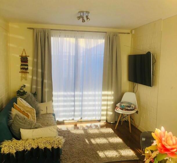 آپارتمان 1 خوابه, Boutique Paqari Casas Completamente Amobladas