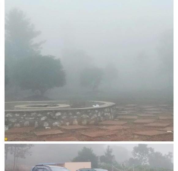 스탠다드 싱글 룸, Dega Resort By 6 Avengers