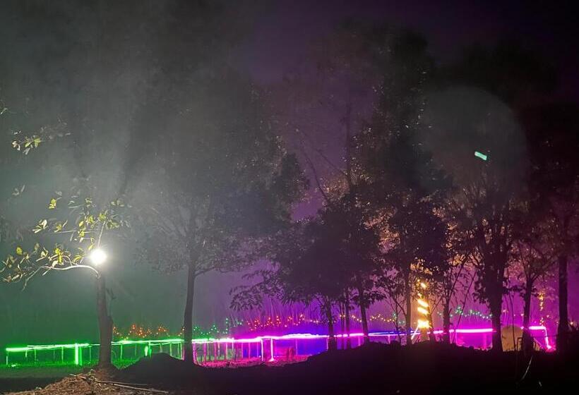 חדר סטנדרט יחיד, Dega Resort By 6 Avengers