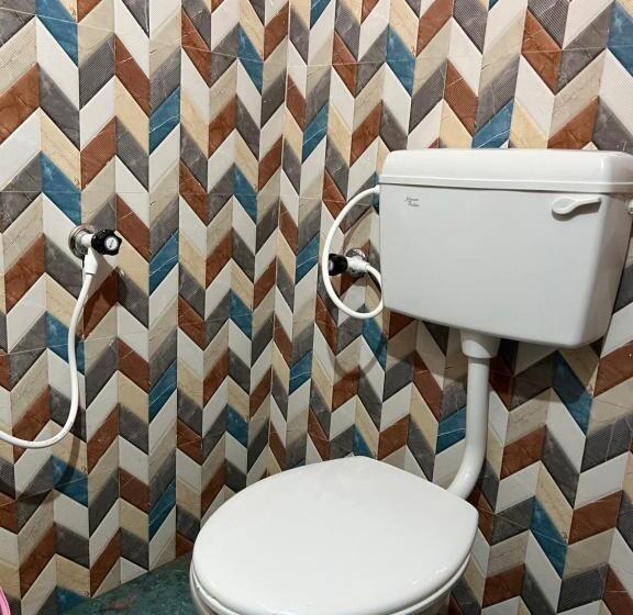 חדר סטנדרט יחיד, Dega Resort By 6 Avengers