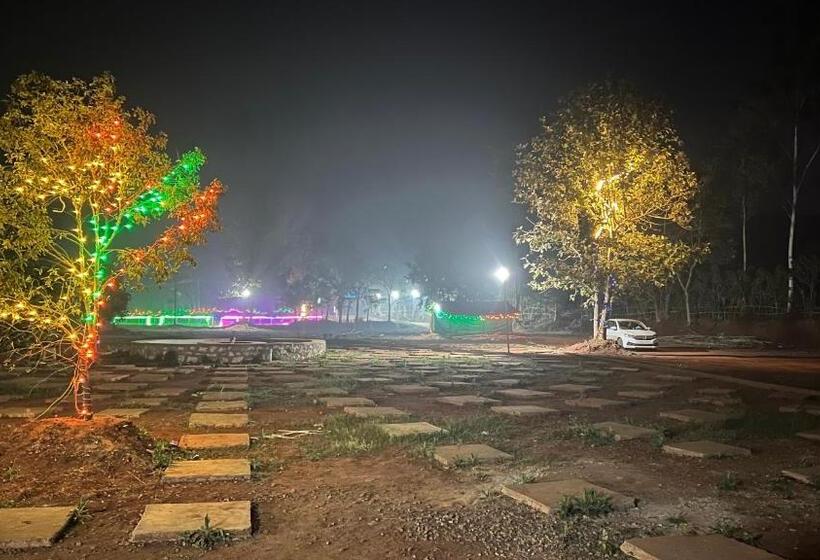 디럭스 룸, Dega Resort By 6 Avengers