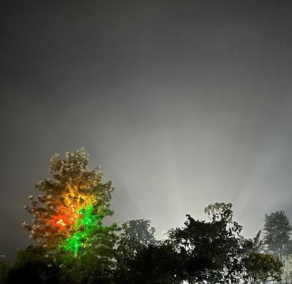 디럭스 룸, Dega Resort By 6 Avengers