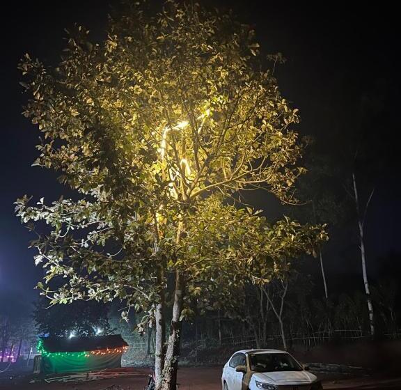 בית, חדר שינה 1, Dega Resort By 6 Avengers