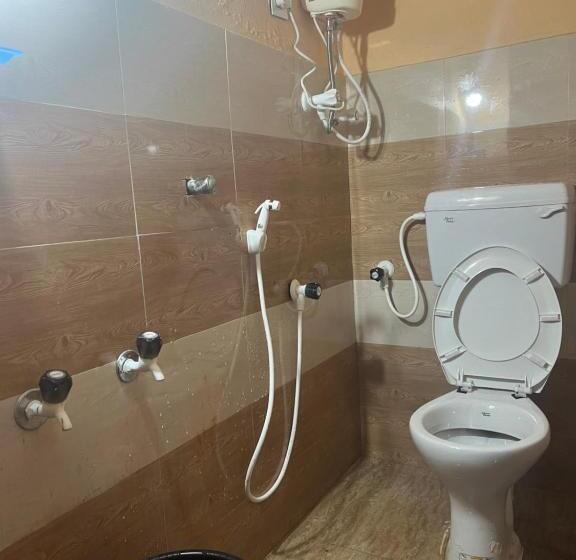 בית, חדר שינה 1, Dega Resort By 6 Avengers