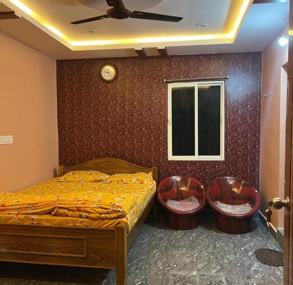 חדר דלוקס, Dega Resort By 6 Avengers