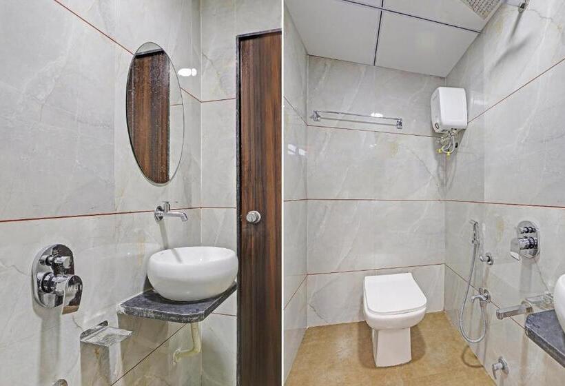 Habitació Estàndard, Flagship Hotel La Quinta