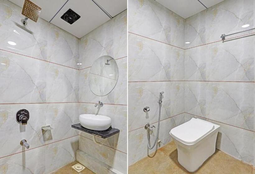 Habitació Estàndard, Flagship Hotel La Quinta