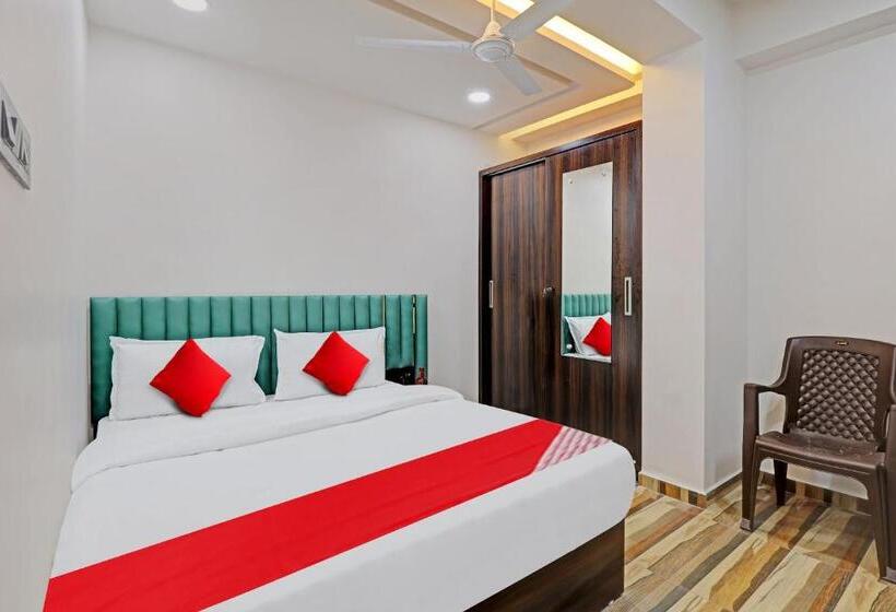 Habitació Estàndard, Flagship Hotel La Quinta