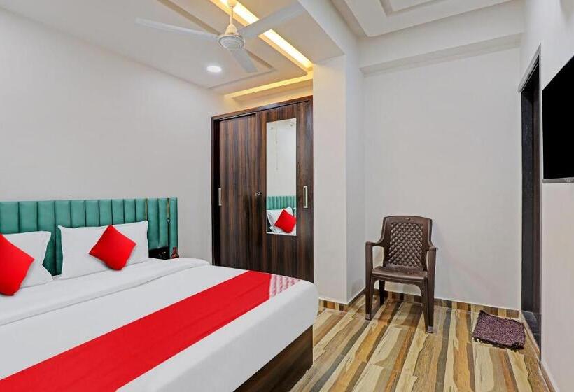 Номер Стандарт, Flagship Hotel La Quinta