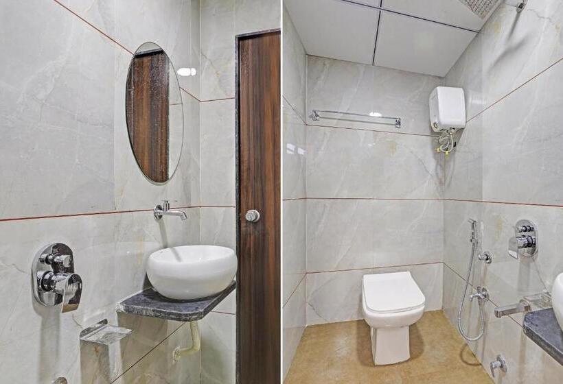 Habitació Estàndard, Flagship Hotel La Quinta