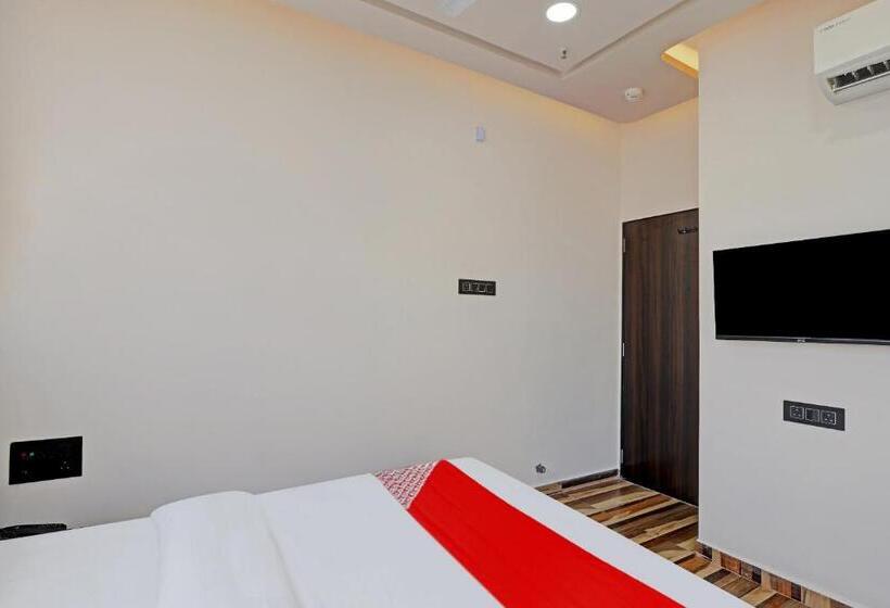 Habitació Estàndard, Flagship Hotel La Quinta