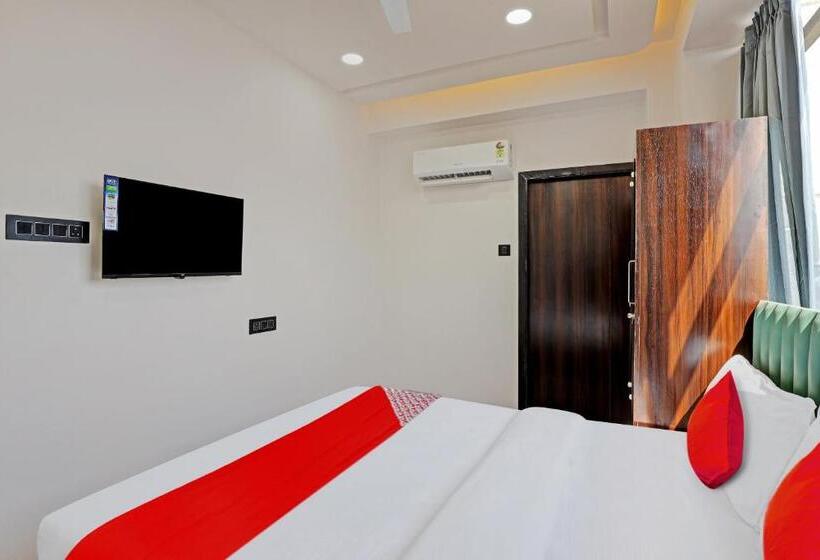 Habitació Estàndard, Flagship Hotel La Quinta