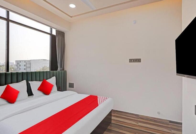 Habitació Estàndard, Flagship Hotel La Quinta