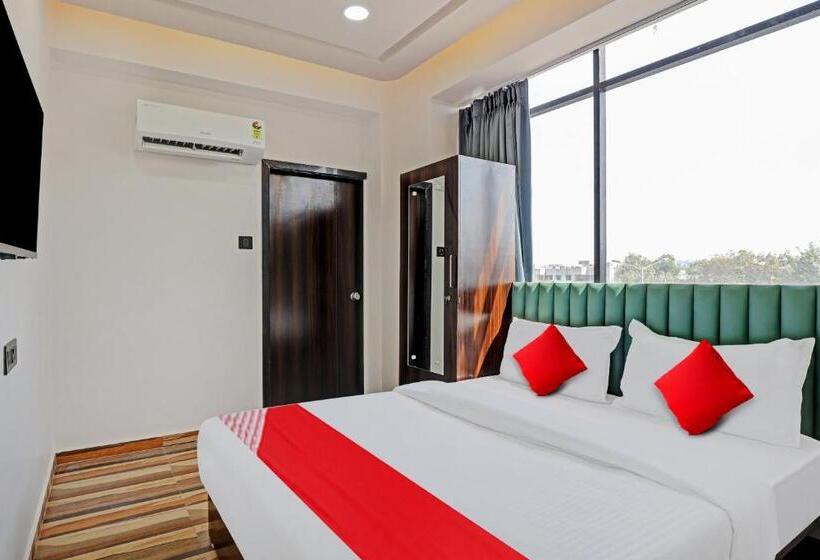 Habitació Estàndard, Flagship Hotel La Quinta