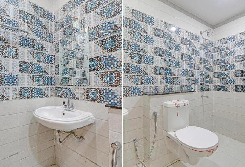 Трехместный Номер Классика, Flagship Hotel The Aryan