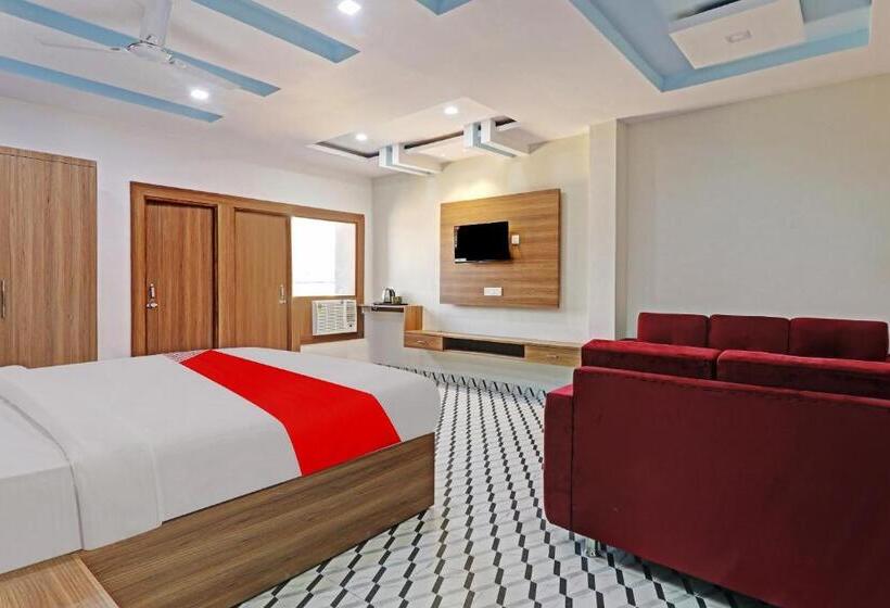 Трехместный Номер Классика, Flagship Hotel The Aryan