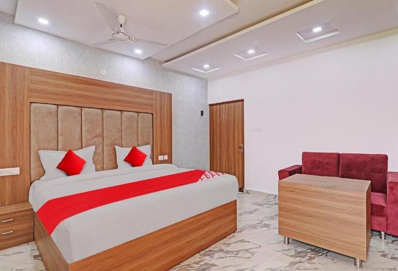 Трехместный Номер Классика, Flagship Hotel The Aryan