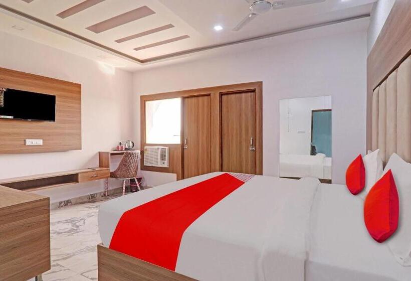 Трехместный Номер Классика, Flagship Hotel The Aryan