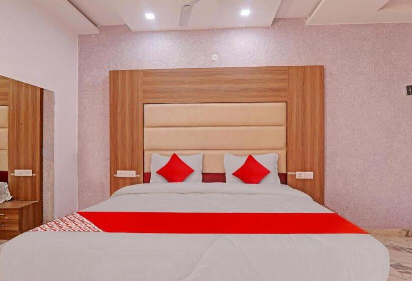 Трехместный Номер Классика, Flagship Hotel The Aryan