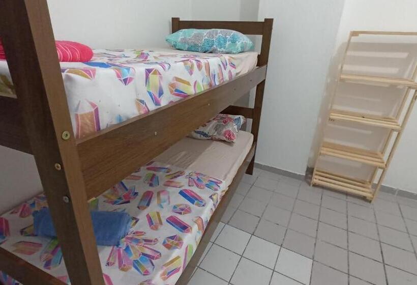 スタンダードルーム, Hostel Salvador Meu Amor