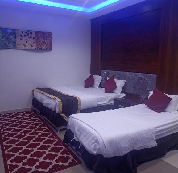 低层单卧公寓, برج الراية الملز