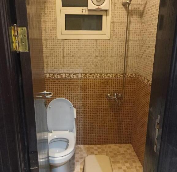 带2个卧室的公寓, برج الراية الملز