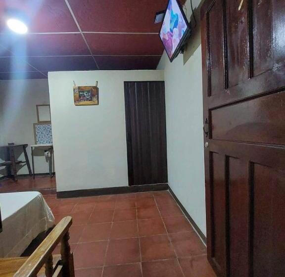 اتاق استاندارد, El Mirador