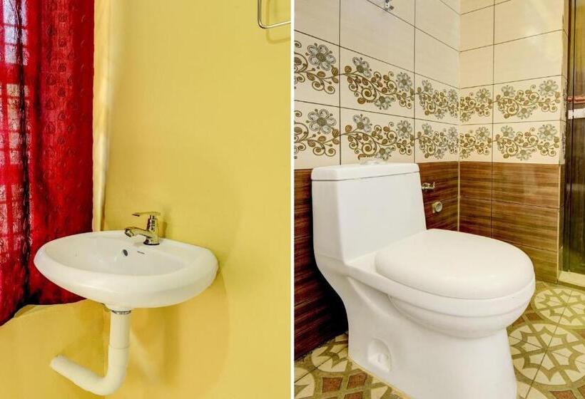 三人经典房间, Flagship River Shore