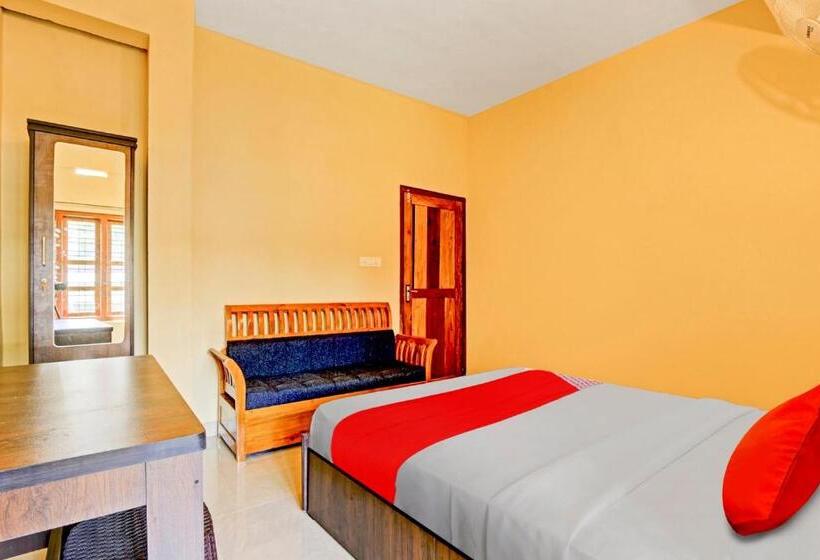 三人经典房间, Flagship River Shore