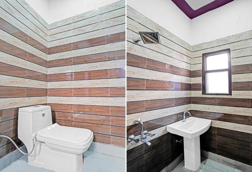 Klassiskt Trippelrum, Flagship S H J