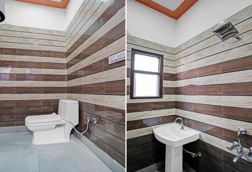 Klassiskt Trippelrum, Flagship S H J