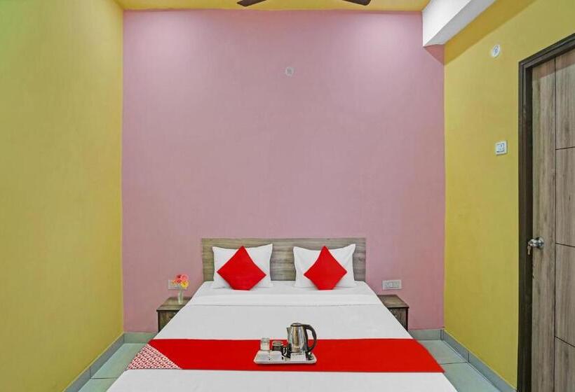 Klassiskt Trippelrum, Flagship S H J