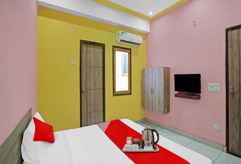 Klassiskt Trippelrum, Flagship S H J