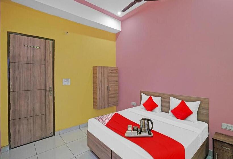 Klassiskt Trippelrum, Flagship S H J